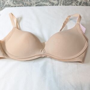 NWT Cherries Bra Size Medium